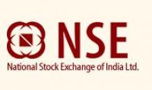 National Stock Exchange of India Ltd