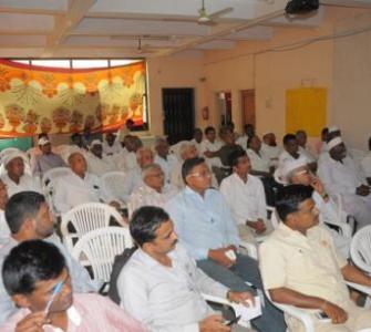 Sandalwood Farming