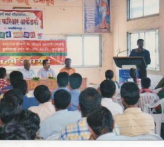 Diagnosis Camp